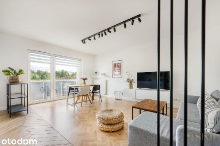 >> Komfortowy Apartament Na Inwestycji Art.Teo