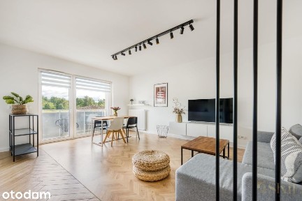 >>Komfortowy Apartament Na Inwestycji Art.Teo