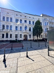 Pierwszy najem! 3 pokoje LUX Kamienica | 70m2 + 2x łazienki | GARAŻ