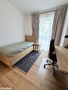 Nowy apartament 5 pokoi w Primo pracownicze/studenci klima!