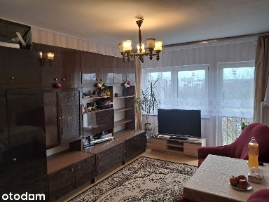 2-pokojowe mieszkanie na Teofilowie