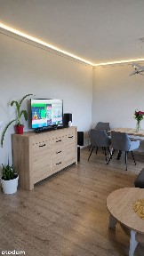 Przestronne mieszkanie z balkonem i klimatyzacją BEZ POŚREDNIKÓW!
