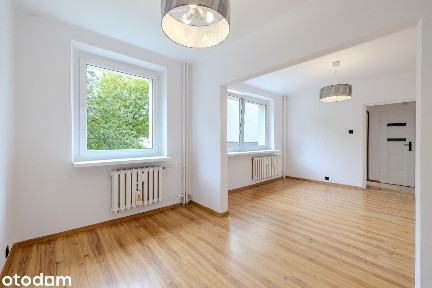 Idealny układ - 2 pokoje na najlepszym osiedlu