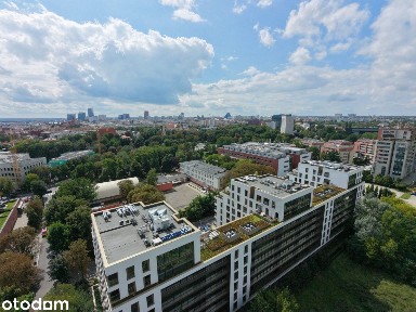 2-pok Ataner w samym centrum