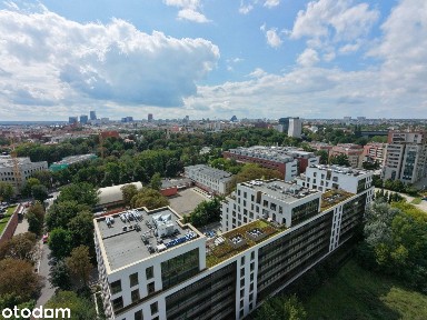 2-pok Ataner w samym centrum