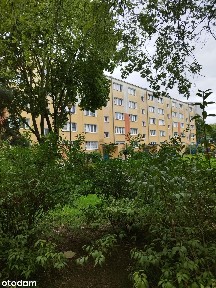 Mieszkanie 2 pokojowe na Winiarach, ul. Gen. St. Maczka z balkonem