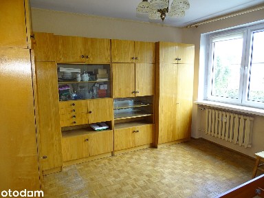 Mieszkanie na sprzedaż, 2 pokoje, balkon, II piętro