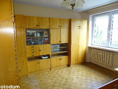 Mieszkanie na sprzedaż, 2 pokoje, balkon, II piętro