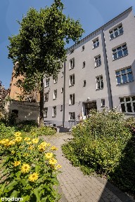Klimatyczne 74,51 m² | Kominek | Antresola | Balkon
