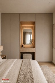 Funkcjonalny apartament rodzinny z dwoma balkonami w gotowej inwestycj