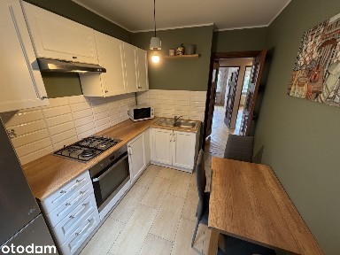 os. Pod Lipami | niezależne 3 pokoje + kuchnia | Balkon | 1 piętro