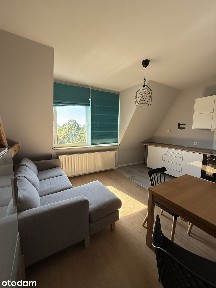 Na sprzedaż mieszkanie w centrum