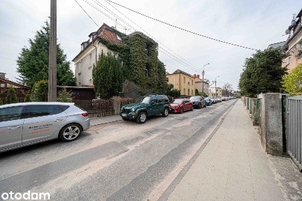 Mieszkanie oryginalne willa miejska osiedle Warszawskie Malta