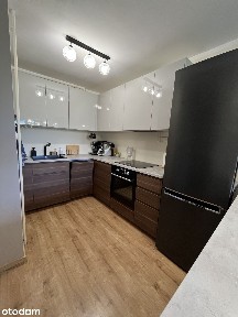 Sprzedam 3-pokojowe (48 m) mieszkanie na Łazarzu - ul. Arciszewskiego