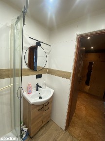 Kawalerka na parterze