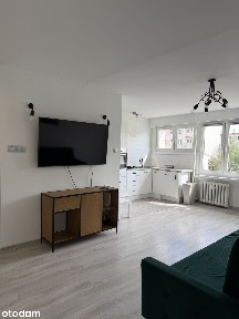 Na sprzedaż 2-pokojowe mieszkanie przy Wartostradzie | os. Piastowskie
