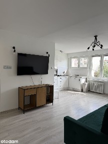 Na sprzedaż 2-pokojowe mieszkanie przy Wartostradzie | os. Piastowskie