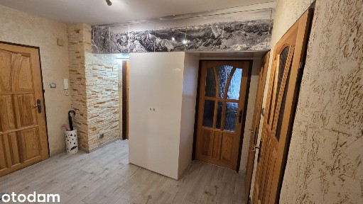 Przestronne 3 pokoje na parterze - świetna lokalizacja!