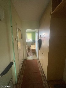 Mieszkanie na sprzedaż - Jarocin, ul. Moniuszki | 37,8 m² | okazja
