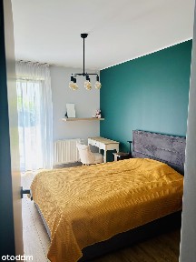 Apartamenty Dmowskiego | 2 pok. z ogrodem, parkingiem i kom.lokatorską