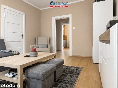 Mieszkanie, 61,91 m², Trzcianka