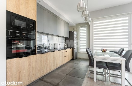 3 pokoje z pięknym widokiem | 70 m² | 12. piętro