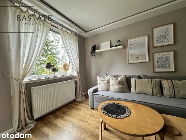 Sopot | Komfortowa kawalerka 30 m² | Od 15.09