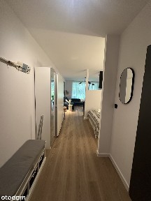 Wynajmę nowe mieszkanie z miejscem parkingowym, Łeba, ul. Nadmorska 22