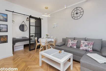 Gdynia | ul. Morska 9A | 3 pokoje | Blisko SKM | Najem długoterminowy