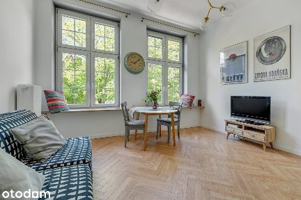 Gdańsk Old Town / Starówka | 2-room flat / 2 pokoje | From Owner