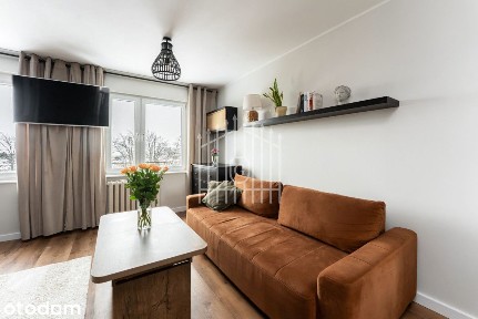 Stylowe 2 pokoje na wynajem | Gdynia Oksywie