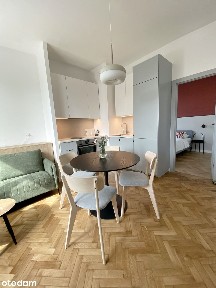 Mieszkanie, 35 m², Gdynia