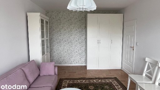 Słoneczne mieszkanie 48 m² na Zaspie ul. Startowa