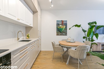 Mieszkanie, 54 m², Rumia