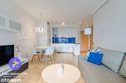 Garnizon, 2 pokoje, 42 m2, balkon, komórka, hala