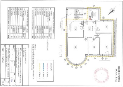 Mieszkanie 90m2, umeblowane, komórka lokatorska 25m2, parking.