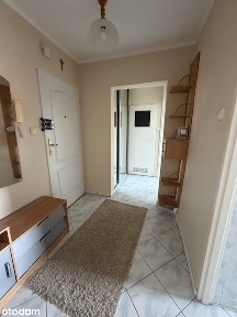 Wynajem mieszkania z balkonem w Kwidzynie