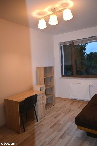 3-pokojowe mieszkanie w Gdańsku