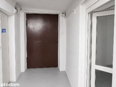 Magazyn 80m2 - wszystkie media w cenie, cena brutto