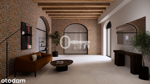 Aparthotel 25m2 centrum