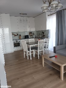 Wynajmę mieszkanie na Przymorzu, ul.Obrońców Wybrzeża