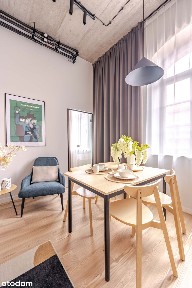 Apartament 3 pokojowy-siłownia, sauna, co-working w cenie-BEZ PROWIZJI