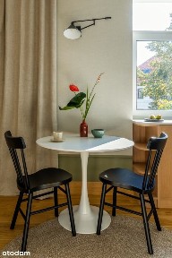 Apartment dwupokojowy w sercu Gdyni