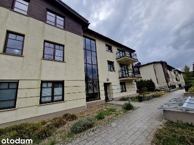 Mieszkanie 2 pokojowe na osiedlu Morena Park