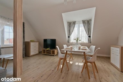 Gdańsk Centrum Starówka *OFERTA PRYWATNA *