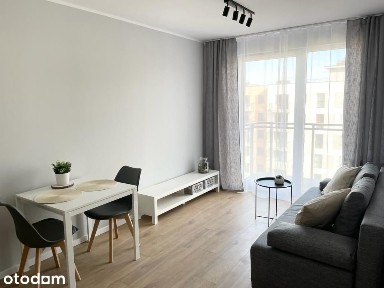 Letnica Mieszkanie 2 pokoje 32m2