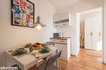 3 sypialnie + jadalnia, 2 balkony, BEZ GALERII, Blisko UG i OBC