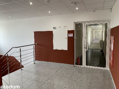 40m2 biuro dostosowane dla osób NPS, winda, KLIMA, 24h/7, PARK I N G