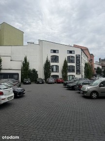 Kapucyńska 1, Śródmieście, Lublin, lubelskie