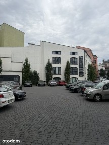 Lokal biurowo-usługowy 90m2, Lublin Centrum